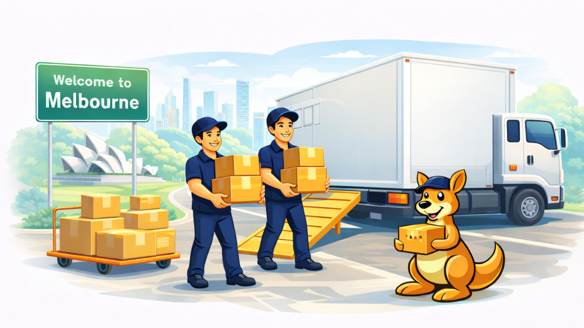 Cross Country  Moving