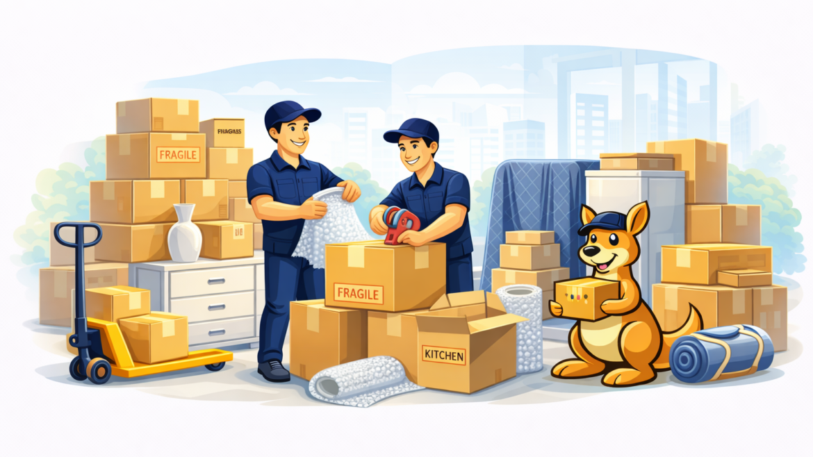 Packaging Services